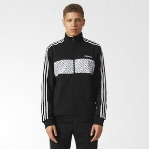 Adidas Originals X United Arrows & Sons‎ X Mikitype Track Jacket Size Large